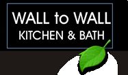 Wall to Wall Kitchen & Bath