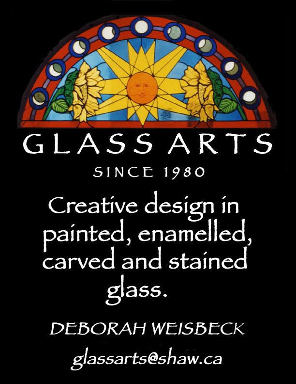 Glass Arts