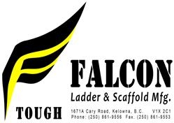 Falcon Ladder & Scaffold Mfg