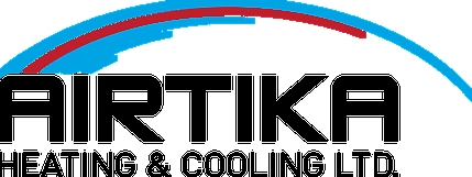 Airtika Heating & Cooling Ltd.