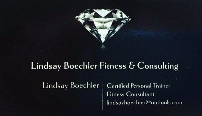 Lindsay Boechler Fitness