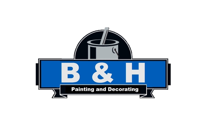B & H Painting and Decorating