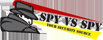 Spy Vs Spy