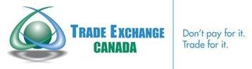 Trade Exchange Canada