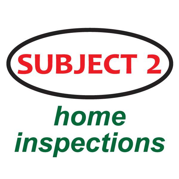 Subject 2 Home Inspections