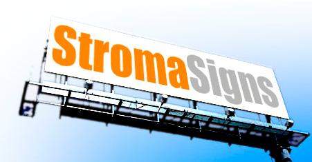 Stroma Inc.