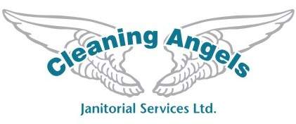 Cleaning Angels Janitorial Services Ltd.