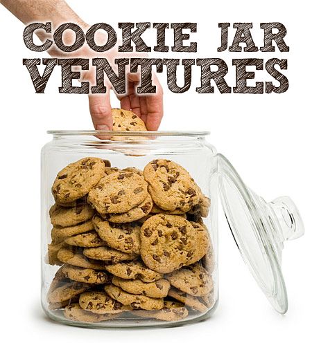 Cookie Jar Ventures