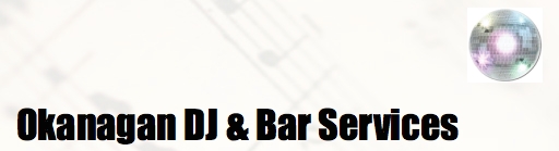Okanagan DJ & Bar Services