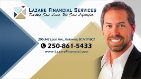 Lazare Financial Services Inc.