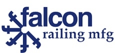 Falcon Railing Mfg
