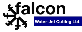 Falcon Water Jet & Fabrication