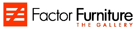 Factor Furniture - the gallery