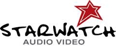 Starwatch Audio Video