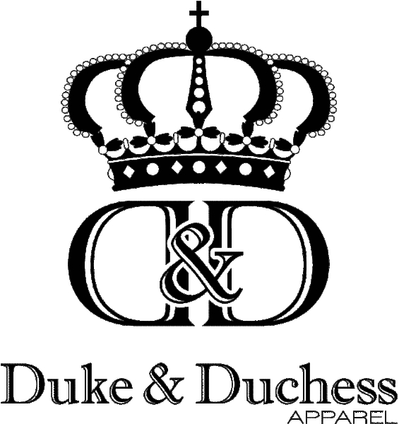 Duke & Duchess Apparel