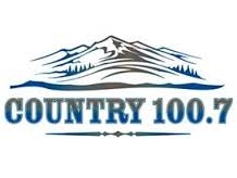 Country 100.7 FM