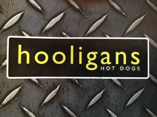 Hooligans Hot Dogs