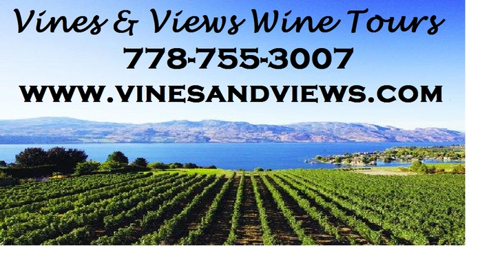Vines & Views Wine Tours