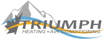 Triumph Heating & Air Conditioning Ltd