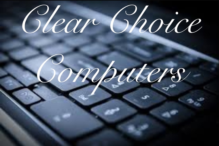 Clear Choice Computers Ltd