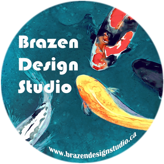 Brazen Design Studio
