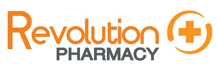 Revolution Pharmacy
