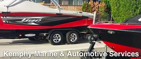 Kemphy Marine & Automotive services