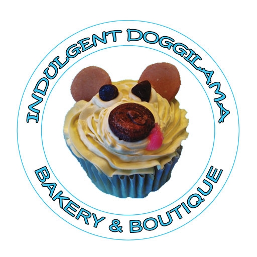 Indulgent Doggilama - Bakery & Boutique