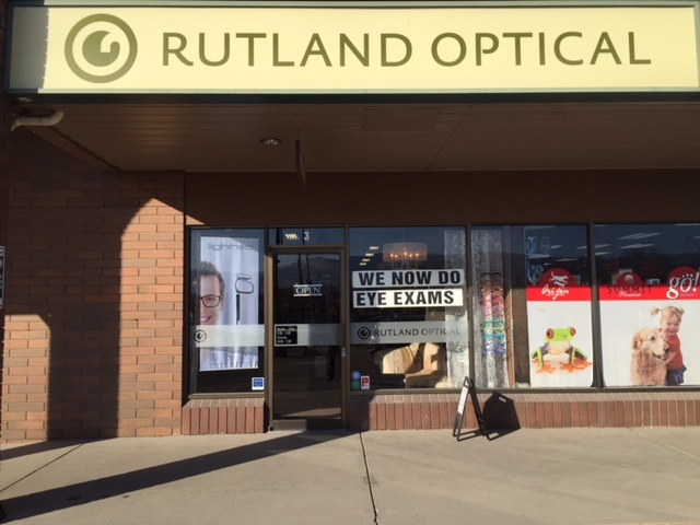 Rutland Optical
