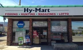 Hymart Store