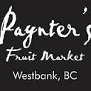 Paynters Fruit Market 