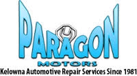 Paragon Motors
