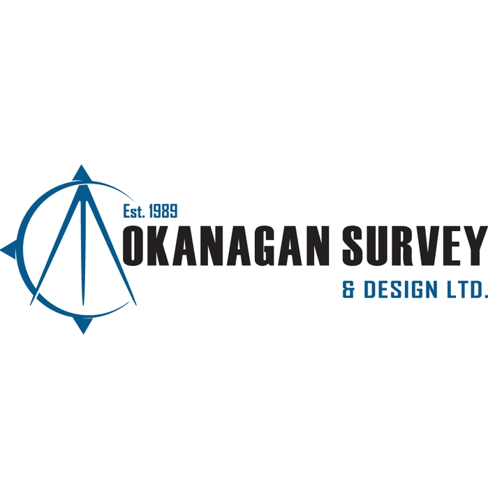 Okanagan Survey & Design
