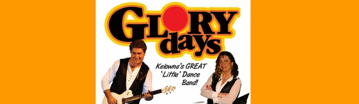 Glory Days Band -Duo