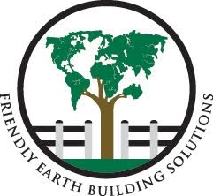 Friendly Earth Building Products