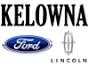 Kelowna Ford Lincoln Sales Ltd
