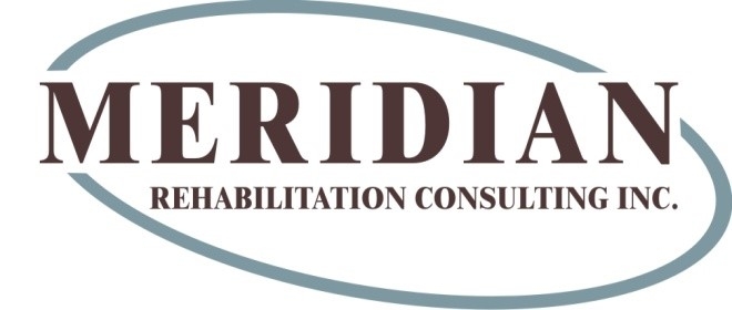 Meridian Rehabilitation Consulting Inc.