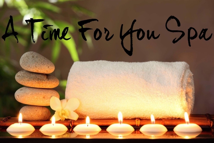 A Time For You Spa