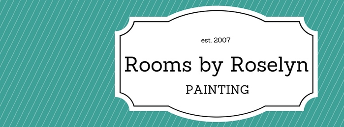 Rooms By Roselyn Painting & Design