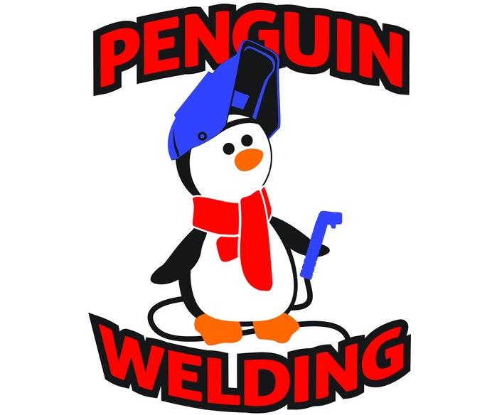 Penguin Welding