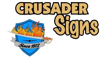 Crusader Signs Ltd.