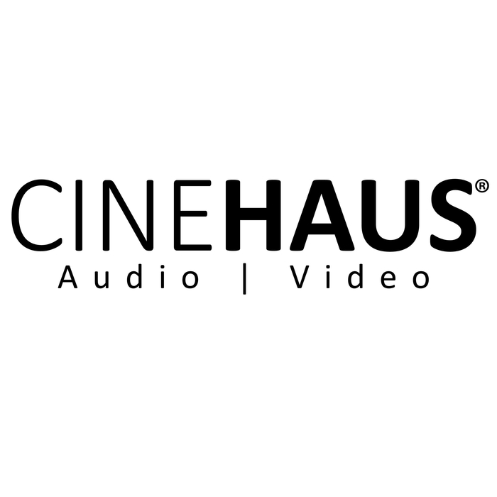 Cinehaus Theatre Concepts