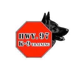 Hwy 97 Dog Training School