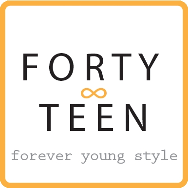 Forty-Teen Style