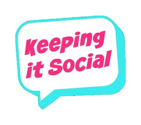 Keeping it Social