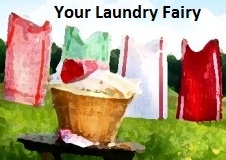 Your Laundry Fairy