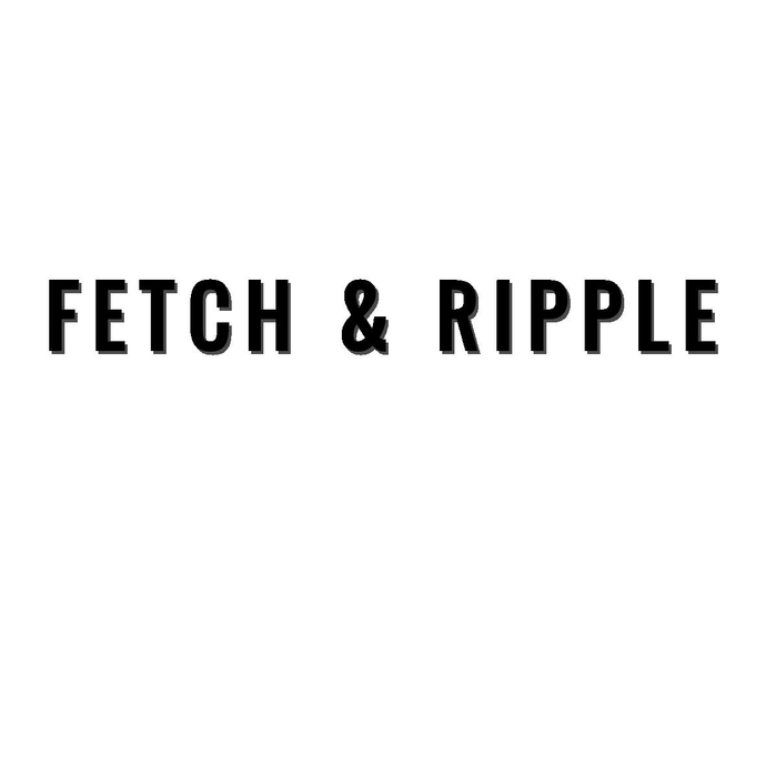 Fetch & Ripple Marketing