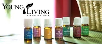 The Oil Factory Young Living Essential Oils