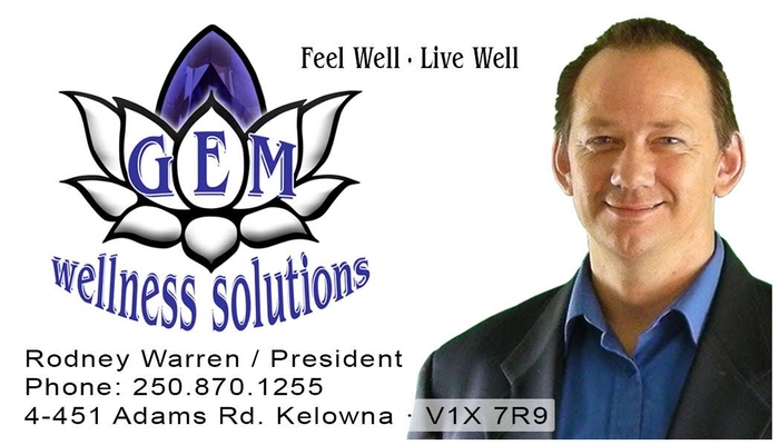 Gem Wellness Solutions