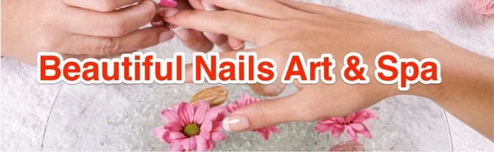 Beautiful Nails Art & Spa